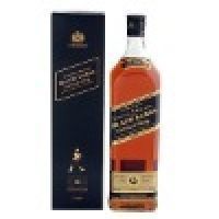 Black Label whisky