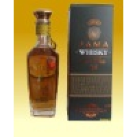 JAMA  whisky