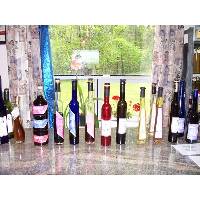 Flavoured Ice Wines