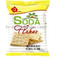 Pop Chew Soda Flake