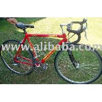 cannondale saeco cad3