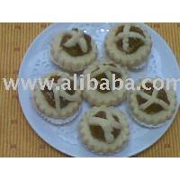 Pineapple  Tart 