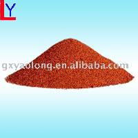 Iron  Oxide   red  H06/H08/120/130/101/101B/101C