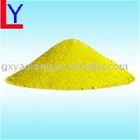 Iron Oxide Yellow 313
