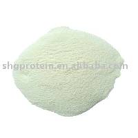 Soya protein concentrate