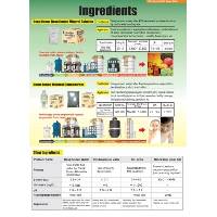 Deep Ocean Ingredients