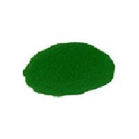Organic Spirulina Powder