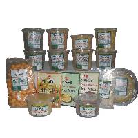 GLUTEN FREE / WHEAT FREE  Bakery  and  Confectionery   products 