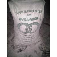Native Tapioca Starch
