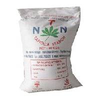 tapioca starch, chip and others
