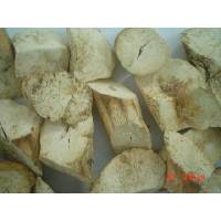 Tapioca Starch & Chip