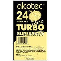 Turbo yeast For Alcohol Distillery