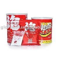 Baking  Powder  (Contains No Aluminum)