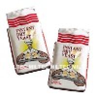 Instant Dry Yeast For Low Sugar Bakery Doughs