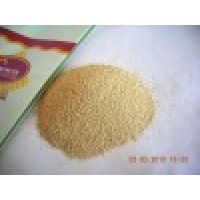 active dry yeast