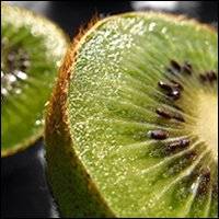 KIWIS CONCENTRATE FROZEN PUREE
