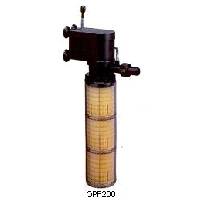 Internal Power Filters