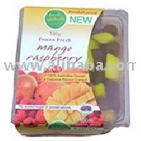 Food Innovators Frozen Fruit