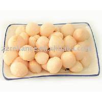 Canned Lychee in syrup