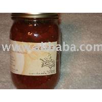 Emilia's Salsa dressing