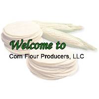 Yellow    White   Corn   Flour 