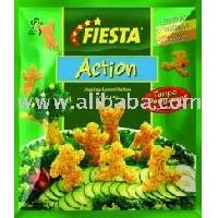  Frozen  Food (Nugget, Sosis, Bakso, Sea Food, Kentang dll)