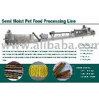 Pet Treats Machine