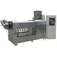 Machinery For Corn Flakes