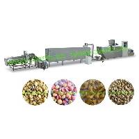 Pet Food / Fish Feed Machine