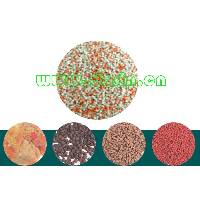  Floating   Fish   Feed   Processing  Line