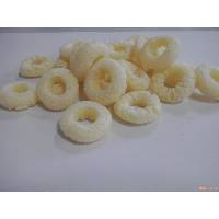 Snacks  Rings   Machine 