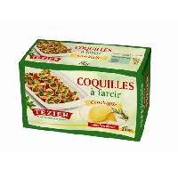 Coquilles Shells pasta