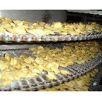  Freezing   Tunnel  For Pasta Or Other Products,Frozen Food,