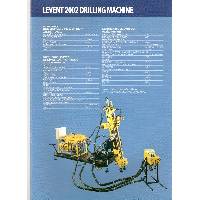  DRILLING   MACHINE 