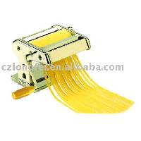 pasta machine