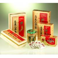 Ginseng