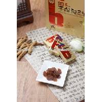  Red   Ginseng   Slice 