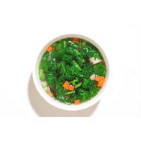 vegetable soup