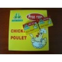 chicken cube