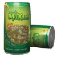 Vina Instant Canned Green Bean Food