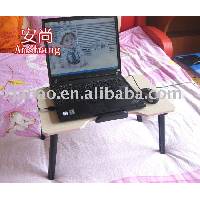 portable  laptop  desk bed