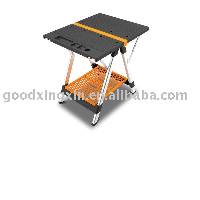  Folding  Workbench,Multi-functional workbench,working  table 