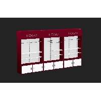  Advertising   display s