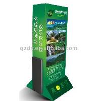 Advertising for
