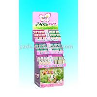 Baby skincare exhibition  frame s
