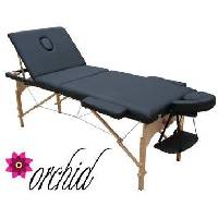 Massage  Table , chair 