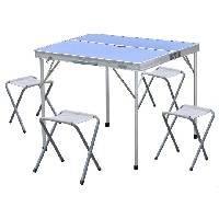 Garden Table