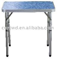 Picnic  Folding  Table