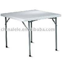 Square Table