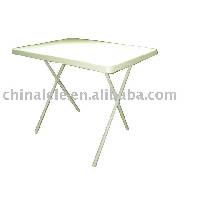 Beach table